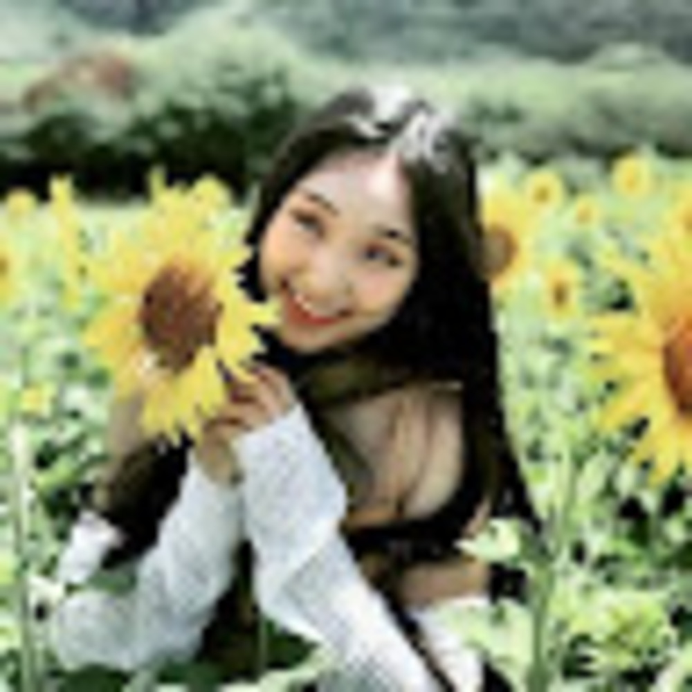 Meet your Posher, Jadyn